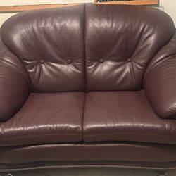 Asain leather sofas