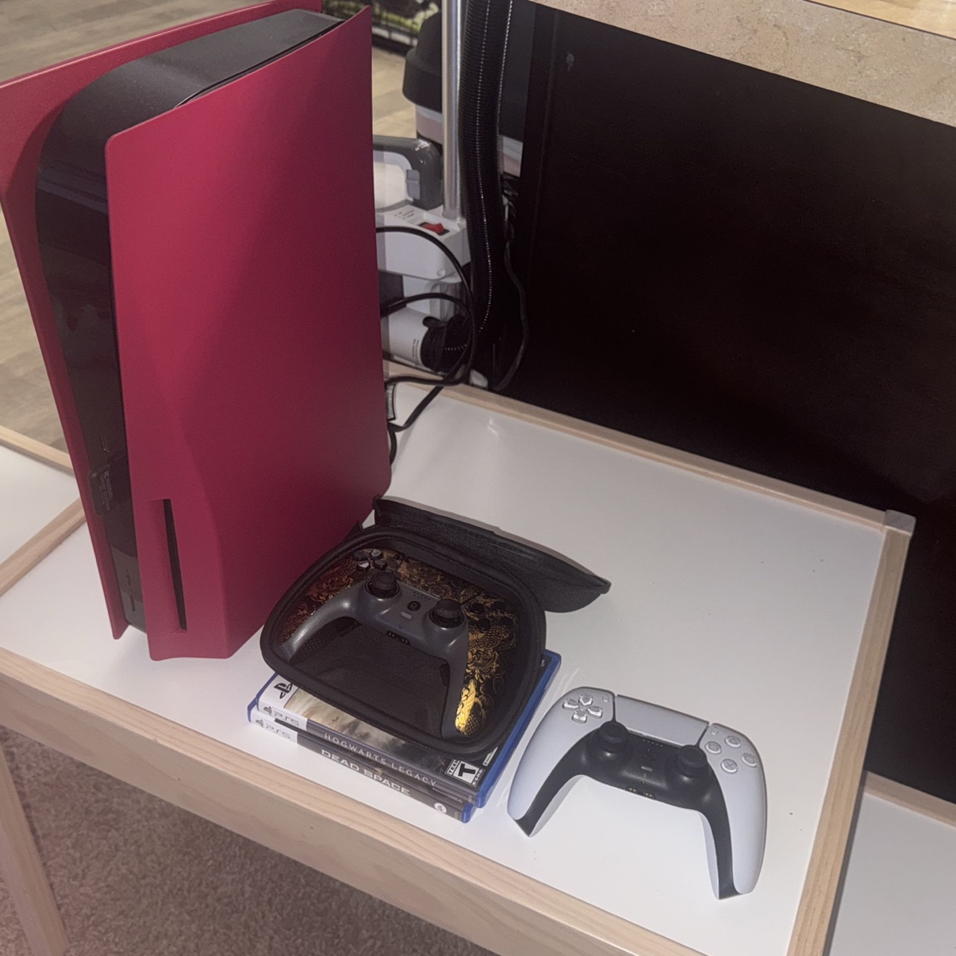 Ps5 Original Release Version