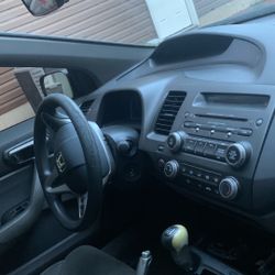 Honda Civic 2006 