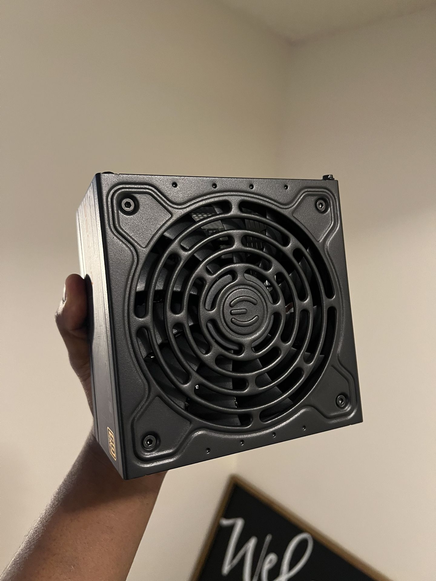EVGA Supernova Power Supply 850w *Open Box*