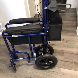 Wheel Chair