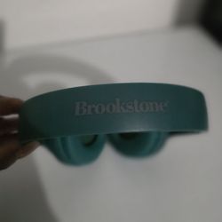 Brookstone Headphones
