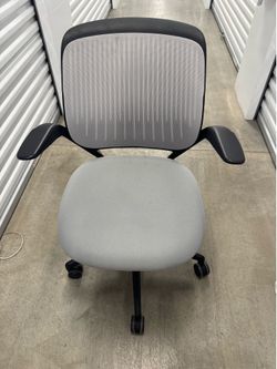 Steelcase Cobi office chair