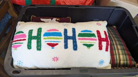 Pillows