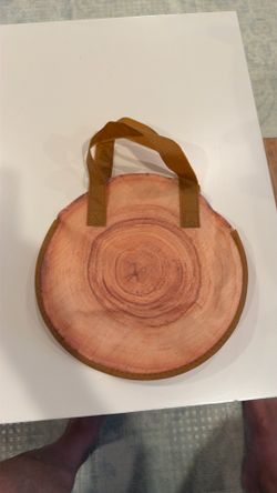 Stump bag