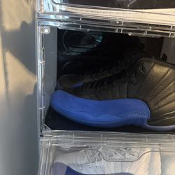 Jordan 12