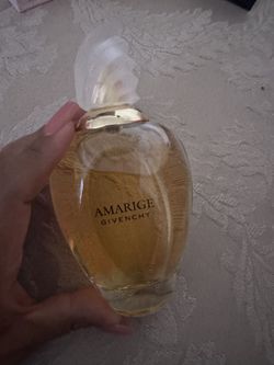 Amarice Givenchi 3oz
