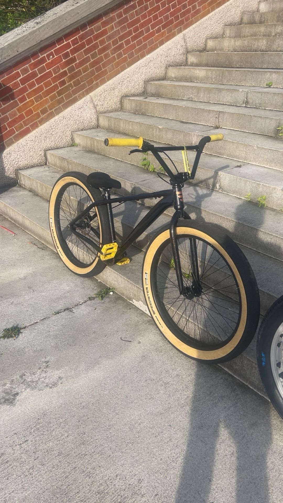 Chonky 27.5 in