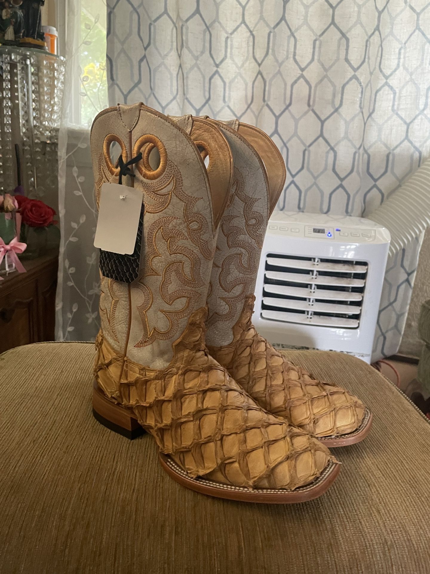 Cody James Boots
