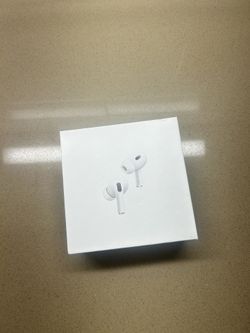 AirPod Pro 2