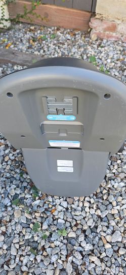Infant Car Seat & base