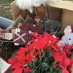 Christmas Decorations 