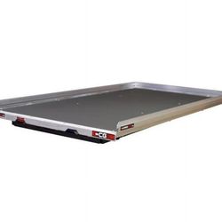 Bed Tray Cargo Glide 1000