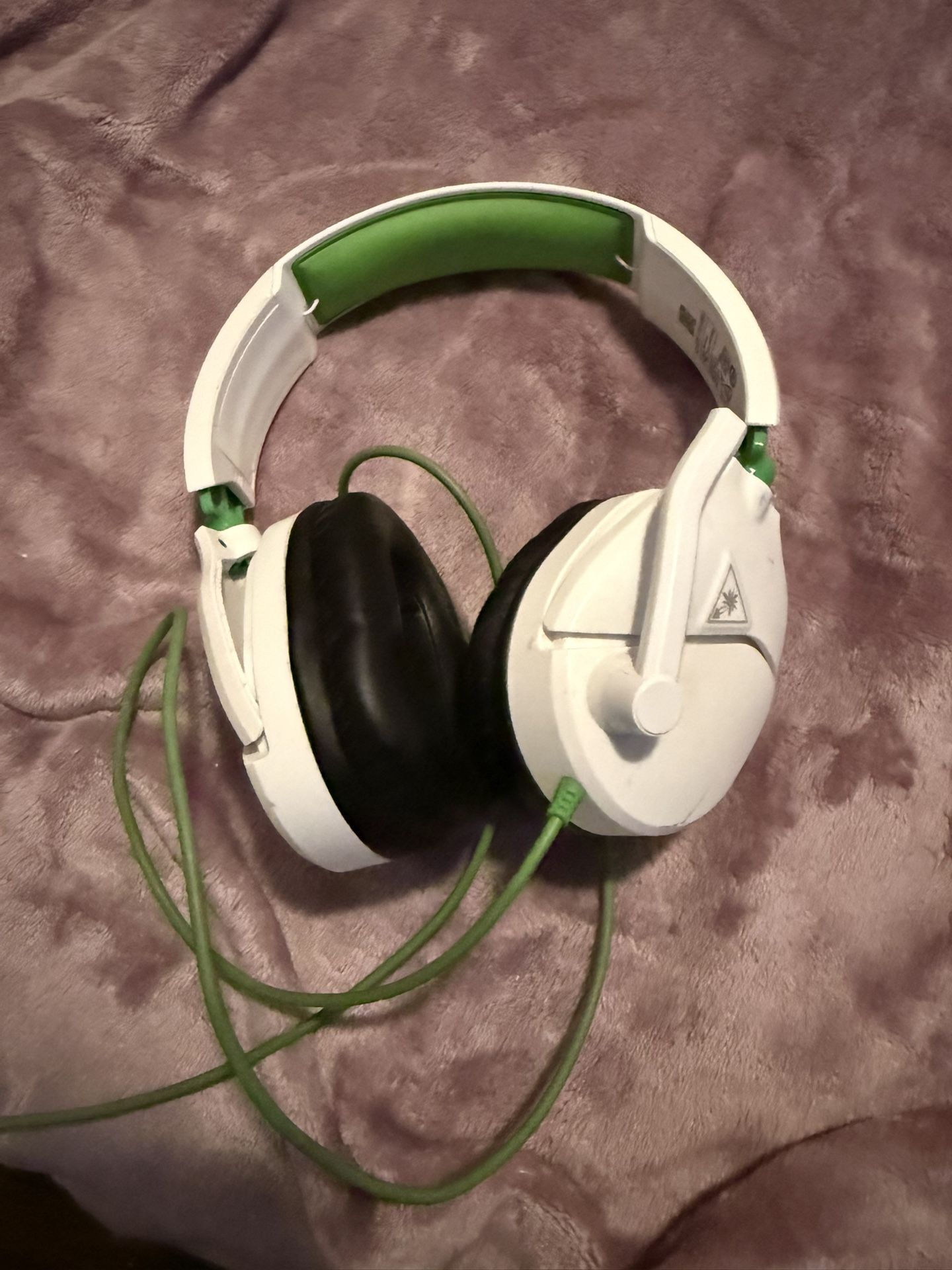 Headset For Xbox / PlayStation
