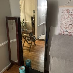Exercise Pro Mirror For Sale 