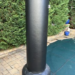 Kma King Freestanding Punching Bag