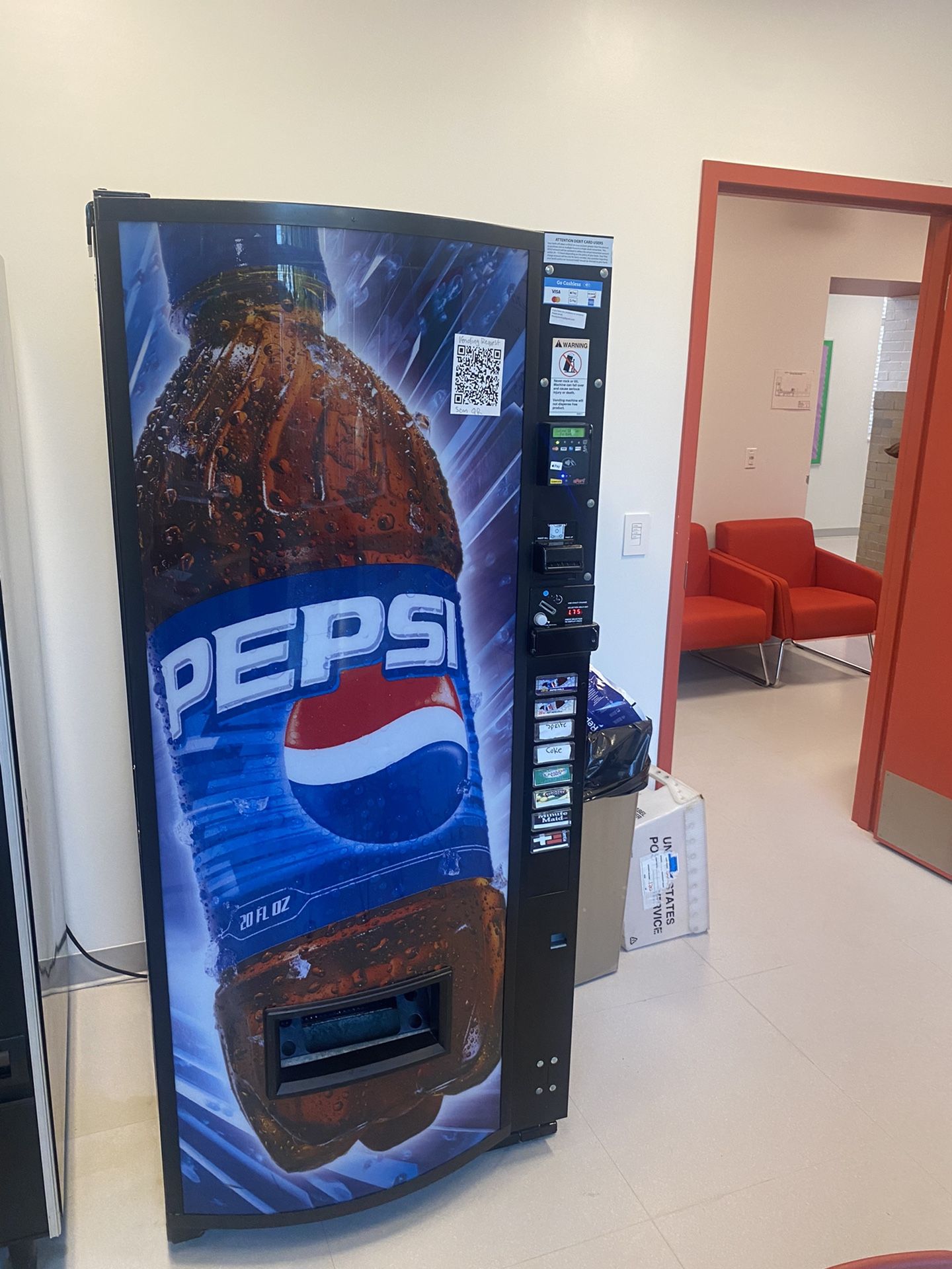 Vending Machines For Sale 