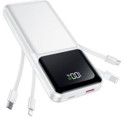 Portable  Charger For All Phones, iPads 