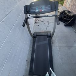 Free Treadmill