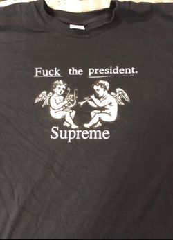 Supreme T shirt