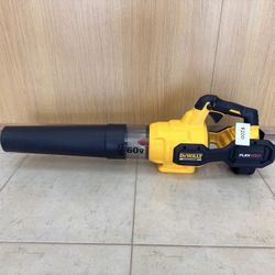 DEWALT BRUSHLESS CORDLESS BATTERY POWERED BLOWER(TOOL-ONLY)