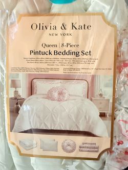 Bed set