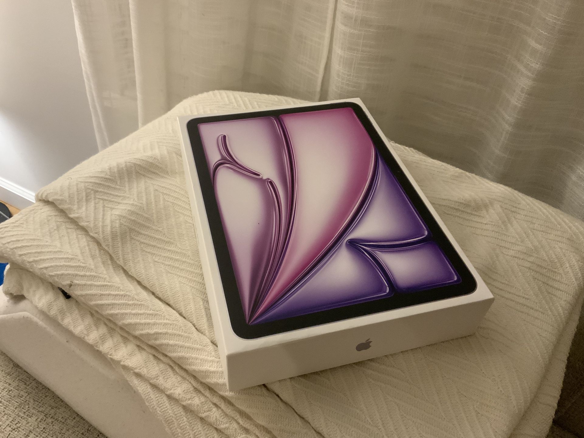 Brand New iPad Air 11 M3 Wi-Fi