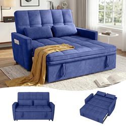 Brand new sofa bed