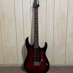Ibanez Guitar