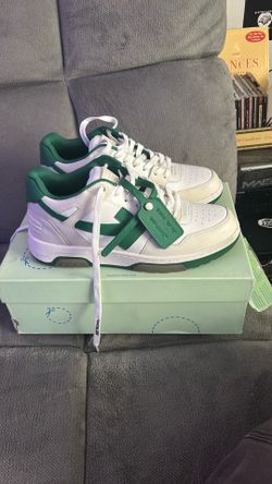 OFF WHITE out of the office OOO color way
