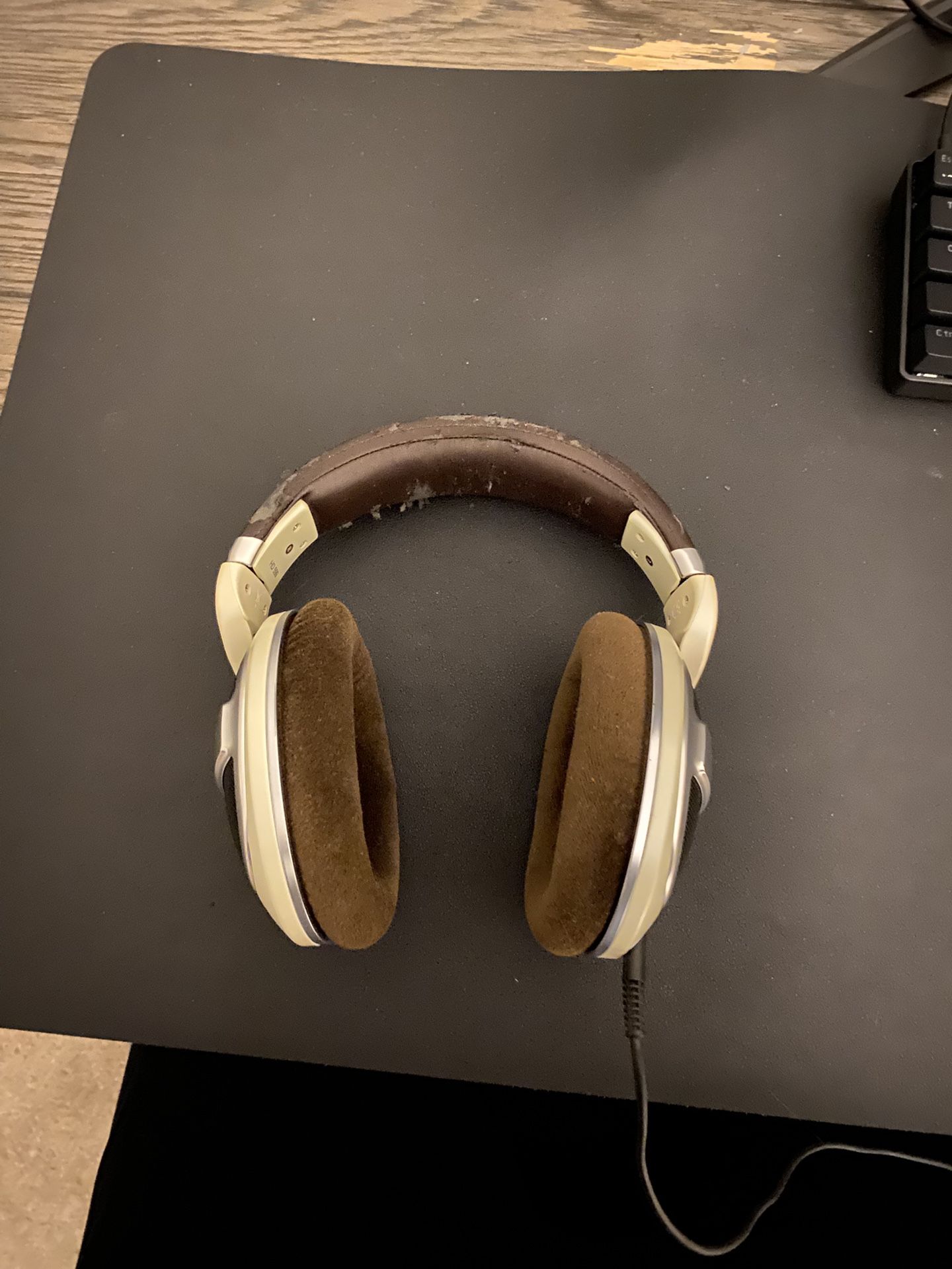 Headphones Sennheiser