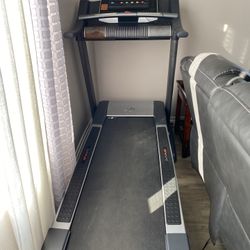 NordicTrack Running Treadmill 