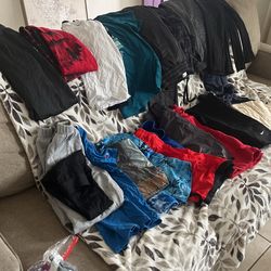 Boys Summer /Winter Clothes