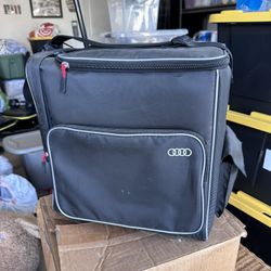 Iceless Electric Cooler Branded Audi (new) 