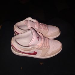 Valentines Day Jordans 