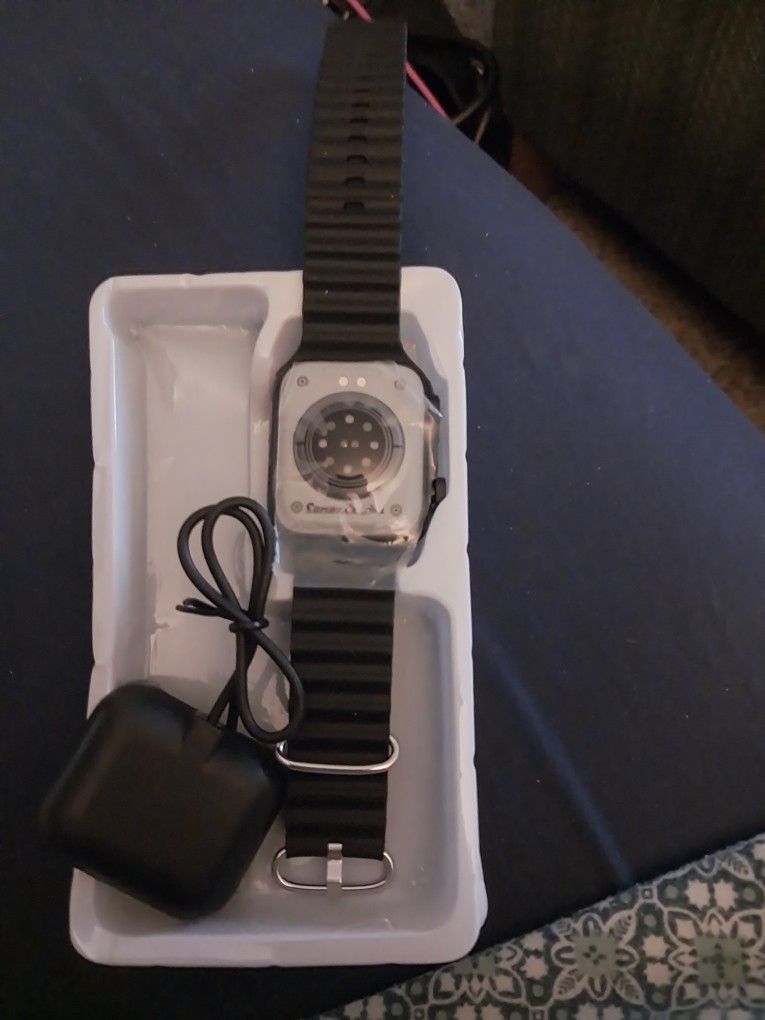 Digital Watch