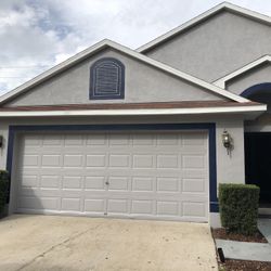 Interior And Exterior Painting