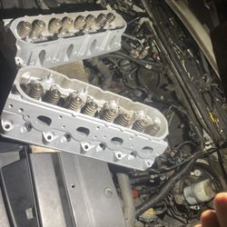 4.8, 5.3, 5.7, 6.0, 6.2, 7.0. Ls1, Ls2, Ls3. Lq4, Lq9 Engine Ls7 Lifters