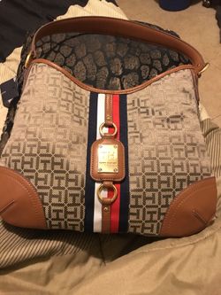 Tommy Hilfiger Purse