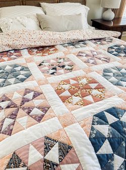 Handmade Quilt