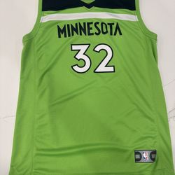 Karl anthony towns jersey for sale sale