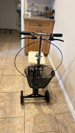 Knee Scooter
