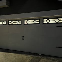 Garage Doors 