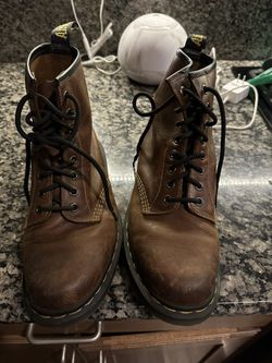 Doc Marten Boots
