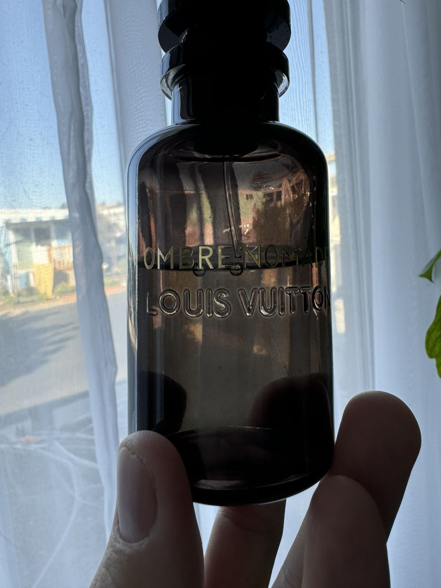 LV Ombré Nomade Fragrance