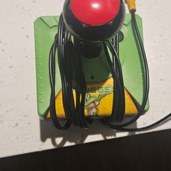 Atari & Frogger joystick $20
