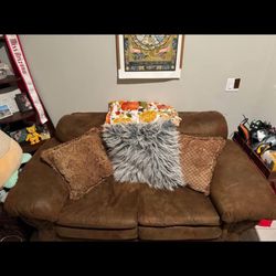 Love Seat For Sale 