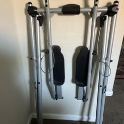 Gazelle Edge Elliptical 