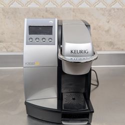 Used Keurig K-cup K3000SE 