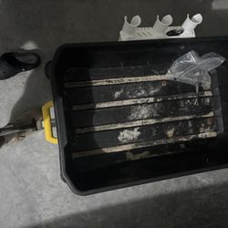 Gorilla Cart With Fishing Rod Holder 